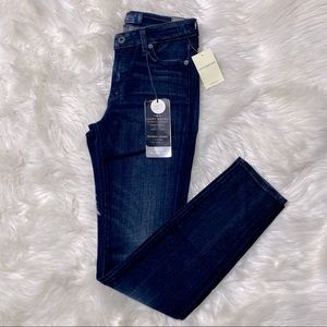 NWT Hayden Skinny Jeans